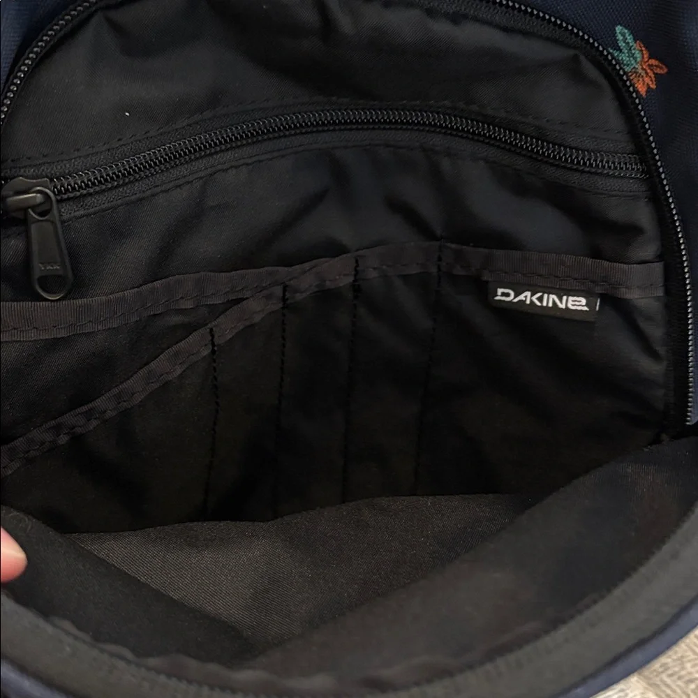 Dakine mini backpack